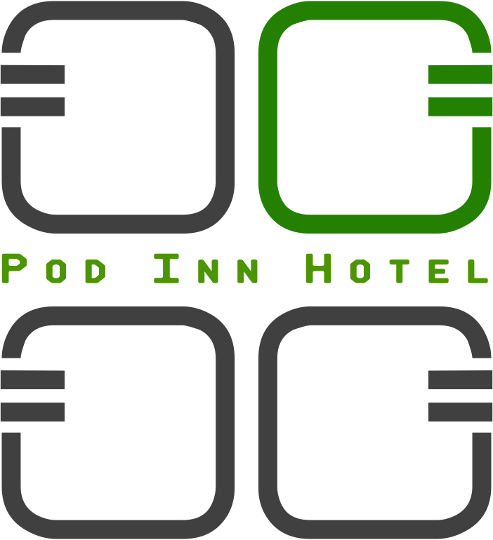 Pod Inn Hotel